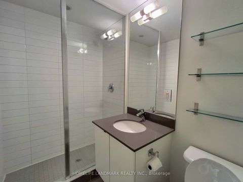 Photo 5 at 405 - 69 Lynn Williams Street, Niagara, Toronto