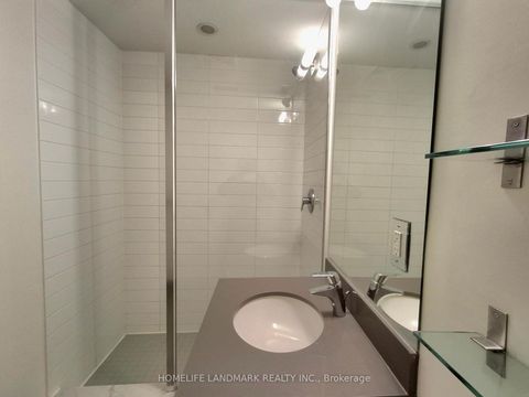 Photo 6 at 405 - 69 Lynn Williams Street, Niagara, Toronto