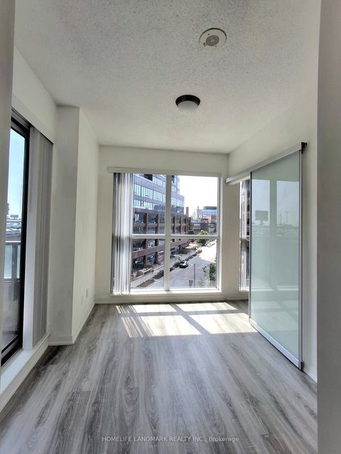 Photo 11 at 405 - 69 Lynn Williams Street, Niagara, Toronto