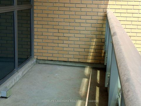 Photo 16 at 405 - 69 Lynn Williams Street, Niagara, Toronto