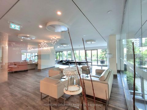Photo 23 at 405 - 69 Lynn Williams Street, Niagara, Toronto