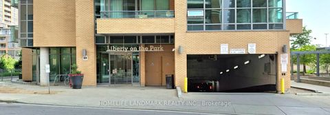 Photo 29 at 405 - 69 Lynn Williams Street, Niagara, Toronto