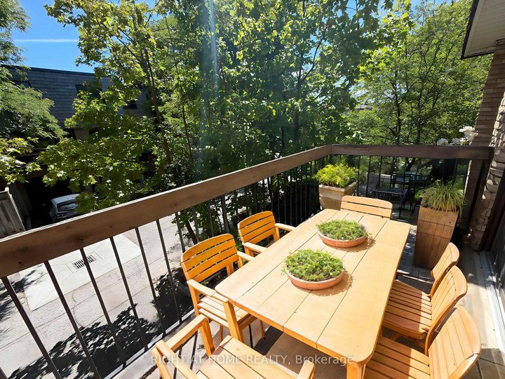 Photo 17 at 13 - 2 Wooded Carse Way, Branson, Toronto