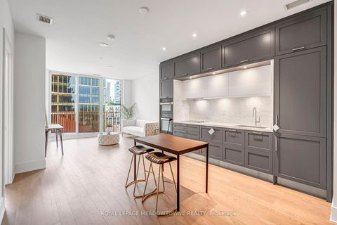 Photo 10 at 826 - 155 Merchants' Wharf, Waterfront Communities C8, Toronto