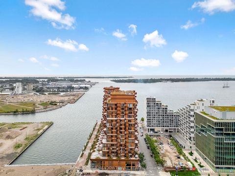 Photo 47 at 826 - 155 Merchants' Wharf, Waterfront Communities C8, Toronto