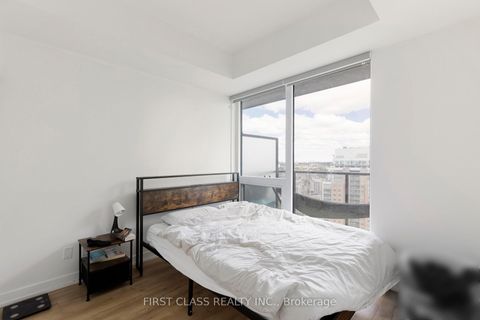 Photo 11 at 2606 - 135 East Liberty Street, Niagara, Toronto