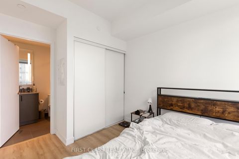 Photo 12 at 2606 - 135 East Liberty Street, Niagara, Toronto