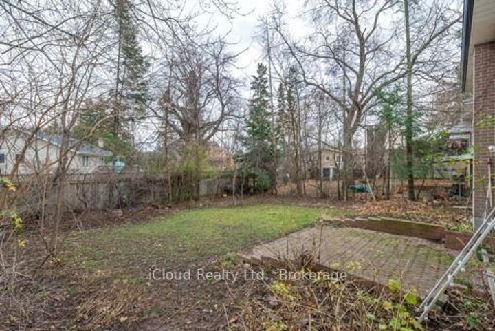 Photo 2 at 3053 Bayview Avenue, Bayview Village, Toronto