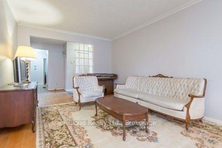 Photo 5 at 3053 Bayview Avenue, Bayview Village, Toronto