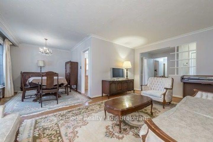 Photo 6 at 3053 Bayview Avenue, Bayview Village, Toronto