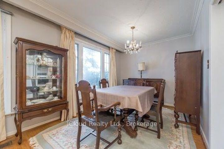 Photo 7 at 3053 Bayview Avenue, Bayview Village, Toronto