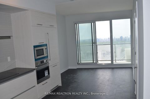 Photo 2 at 5404 - 2221 Yonge Street, Mount Pleasant West, Toronto