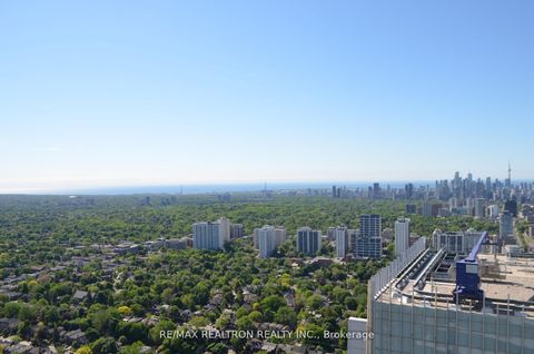 Photo 10 at 5404 - 2221 Yonge Street, Mount Pleasant West, Toronto