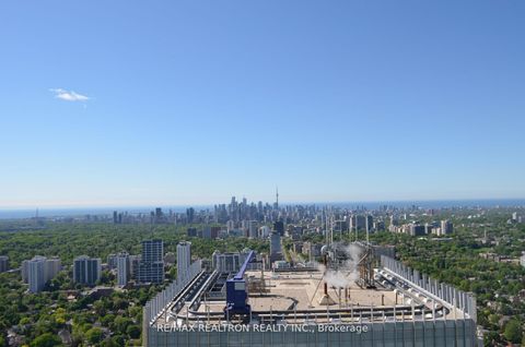 Photo 12 at 5404 - 2221 Yonge Street, Mount Pleasant West, Toronto