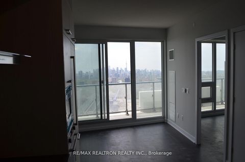 Photo 13 at 5404 - 2221 Yonge Street, Mount Pleasant West, Toronto