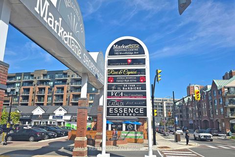 Photo 1 at PH609 - 160 Woodbridge Avenue, West Woodbridge, Vaughan