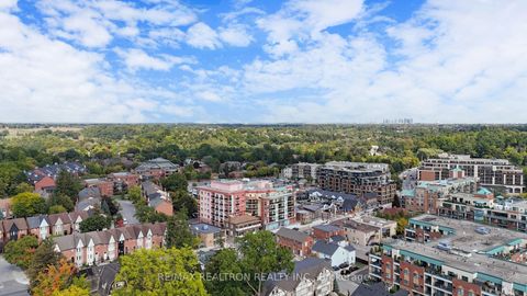 Photo 2 at PH609 - 160 Woodbridge Avenue, West Woodbridge, Vaughan