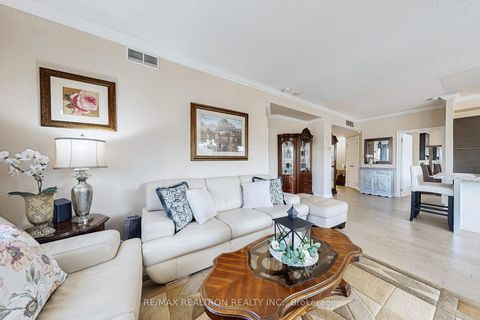 Photo 11 at PH609 - 160 Woodbridge Avenue, West Woodbridge, Vaughan