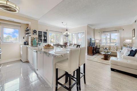 Photo 13 at PH609 - 160 Woodbridge Avenue, West Woodbridge, Vaughan