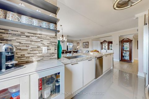Photo 16 at PH609 - 160 Woodbridge Avenue, West Woodbridge, Vaughan