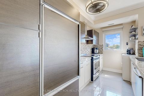 Photo 17 at PH609 - 160 Woodbridge Avenue, West Woodbridge, Vaughan