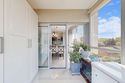 Photo 18 at PH609 - 160 Woodbridge Avenue, West Woodbridge, Vaughan