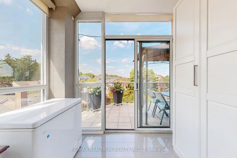 Photo 19 at PH609 - 160 Woodbridge Avenue, West Woodbridge, Vaughan