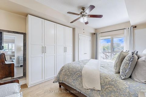 Photo 20 at PH609 - 160 Woodbridge Avenue, West Woodbridge, Vaughan
