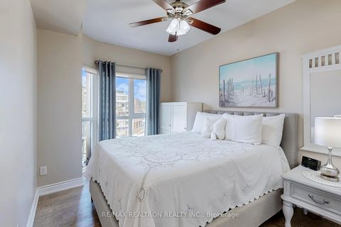 Photo 22 at PH609 - 160 Woodbridge Avenue, West Woodbridge, Vaughan