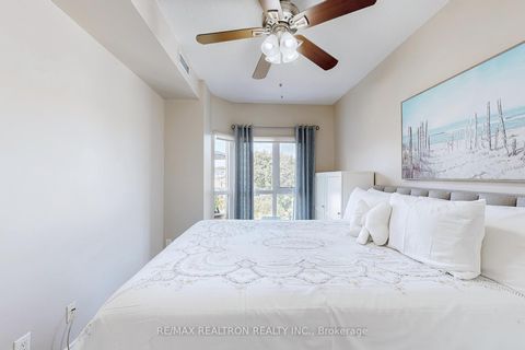 Photo 23 at PH609 - 160 Woodbridge Avenue, West Woodbridge, Vaughan