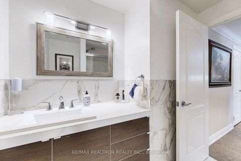 Photo 24 at PH609 - 160 Woodbridge Avenue, West Woodbridge, Vaughan