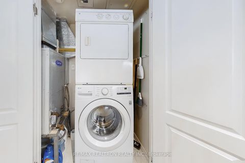 Photo 26 at PH609 - 160 Woodbridge Avenue, West Woodbridge, Vaughan