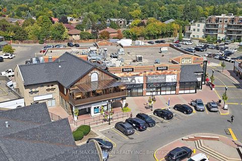 Photo 30 at PH609 - 160 Woodbridge Avenue, West Woodbridge, Vaughan