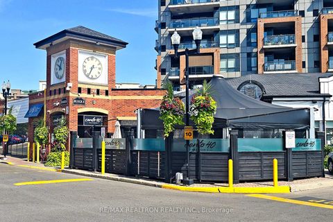 Photo 32 at PH609 - 160 Woodbridge Avenue, West Woodbridge, Vaughan