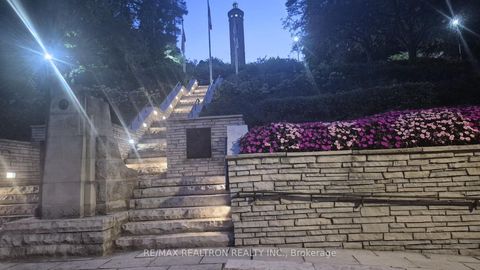 Photo 34 at PH609 - 160 Woodbridge Avenue, West Woodbridge, Vaughan