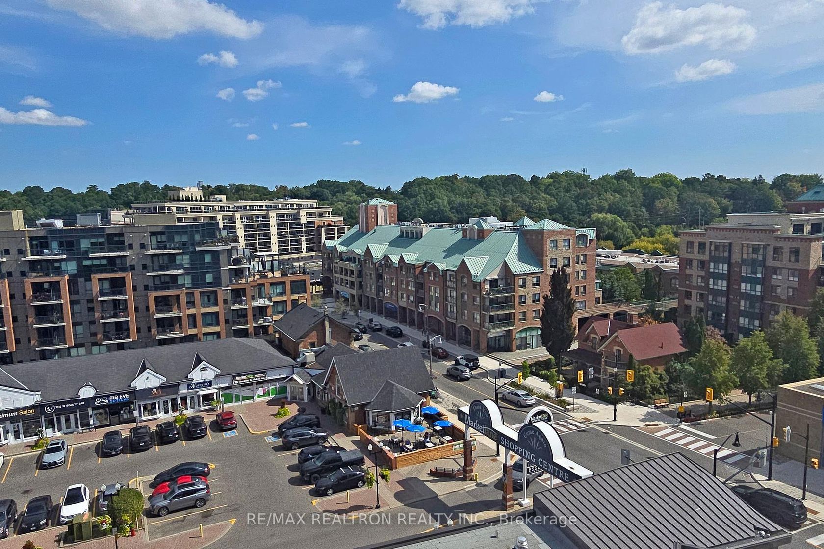 PH609 - 160 Woodbridge Avenue, West Woodbridge, Vaughan 