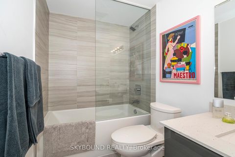Photo 18 at # 703 - 630 Greenwood Avenue, Jones, Toronto
