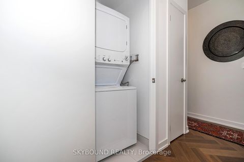 Photo 19 at # 703 - 630 Greenwood Avenue, Jones, Toronto