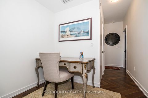 Photo 21 at # 703 - 630 Greenwood Avenue, Jones, Toronto