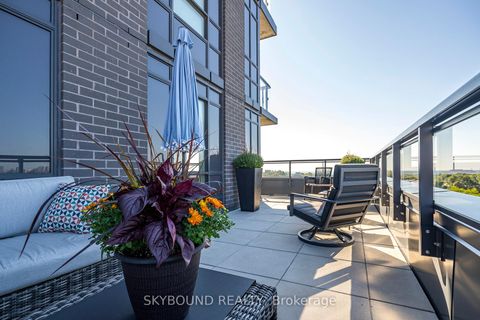 Photo 29 at # 703 - 630 Greenwood Avenue, Jones, Toronto