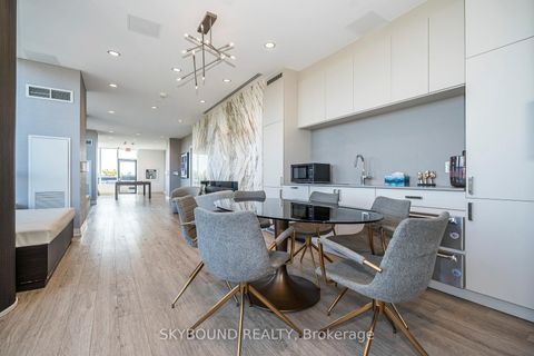 Photo 37 at # 703 - 630 Greenwood Avenue, Jones, Toronto