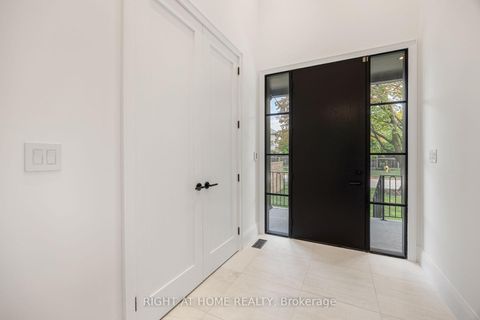 Photo 3 at 120 Hammell St Street, Clanton Park, Toronto