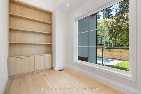 Photo 4 at 120 Hammell St Street, Clanton Park, Toronto