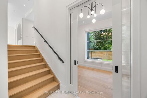 Photo 5 at 120 Hammell St Street, Clanton Park, Toronto