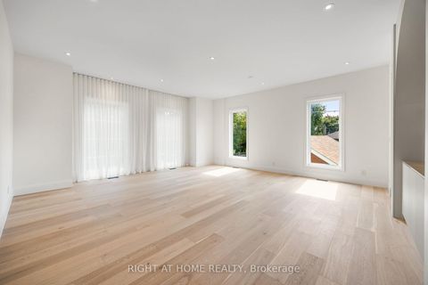 Photo 7 at 120 Hammell St Street, Clanton Park, Toronto