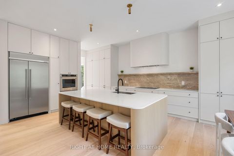 Photo 8 at 120 Hammell St Street, Clanton Park, Toronto
