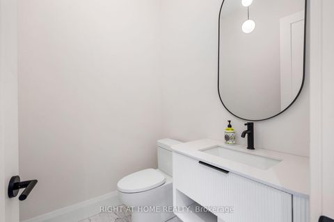 Photo 12 at 120 Hammell St Street, Clanton Park, Toronto