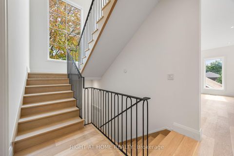 Photo 13 at 120 Hammell St Street, Clanton Park, Toronto