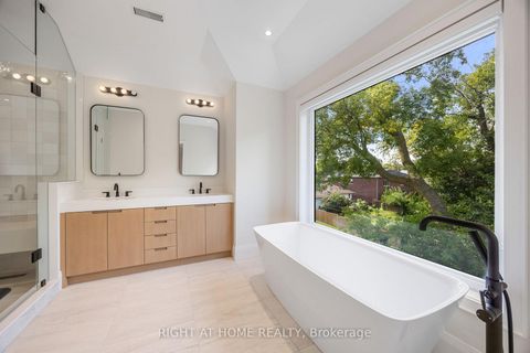 Photo 18 at 120 Hammell St Street, Clanton Park, Toronto