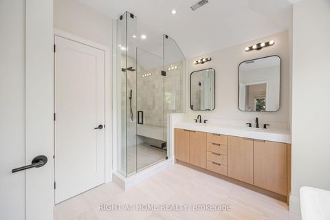 Photo 19 at 120 Hammell St Street, Clanton Park, Toronto